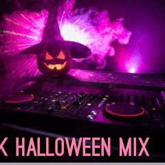 Sam Farrell's 100k Halloween Mix