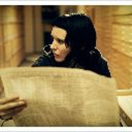 The girl with the cheap dragon tattoo 2011 putlocker