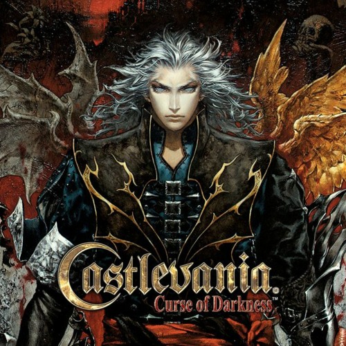 Castlevania Curse Of Darkness - Abandoned Castle (remastered) - EDIT By Sander