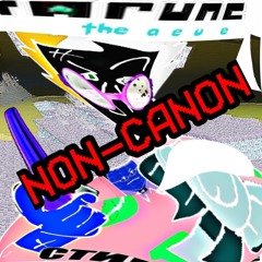 [[НИКАНОУН]] ПРИВЕТ СЫТАЯ П` Condomio's NYCTBA - Deltarune: The a e u e