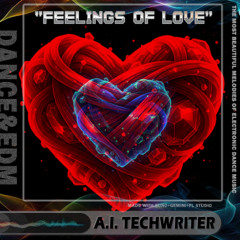 Feelings of love