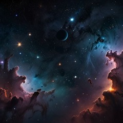 Deep Space