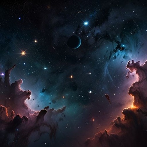 Deep Space