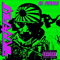 El Diablo - Suicide Pilot [PROD. BE$H]