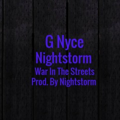 War In The Streets