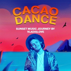Cacao dance @Collective Joy