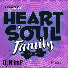 HSF Podcast 07 On N'est Pas Là Pour Enfiler Des Perles