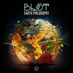 Blot - Earth Philosophy