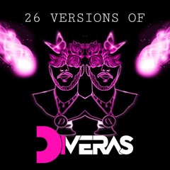 26 Versions Of Diveras