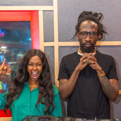 Slick x The Fuse 22nd Aug