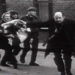 Families remember Bloody Sunday on 50th anniversary