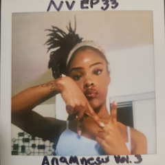 Nomadic Vibes EP 33: Anamnesis Vol. 3