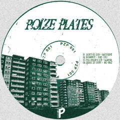 DONT GO DUB [POIZE PLATES 001]