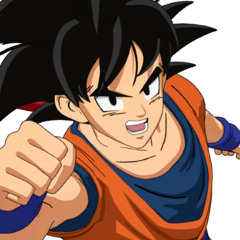 Collide (FNF Vs Goku in Fortnite)