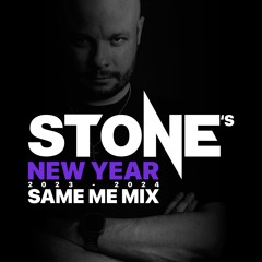 NEW YEAR SAME ME MIX // 2023-2024