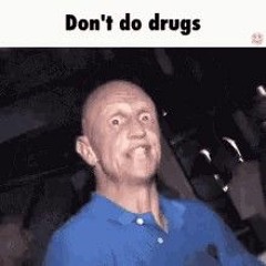 Kids Don't Do Drugs