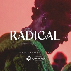 "Radical" - Afro Pop x Afrobeat Type Beat