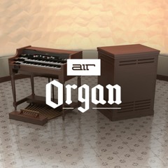 Organ Plugin Demo Mike Patrick