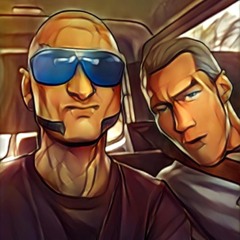 Krever&TripTer - Davy Back Fight