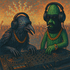 BassCrowz & KOVi - Alpári Szett