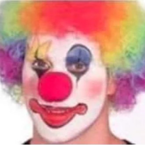 Clowned on