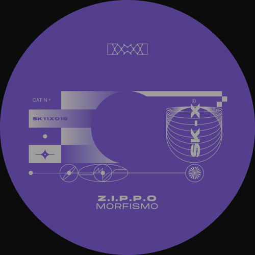 Endzeit Trax XII