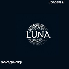 Futuristic Acid