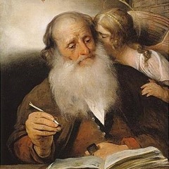 Bach From St.Matthew Passion | شــغــــف مـــتـــــي