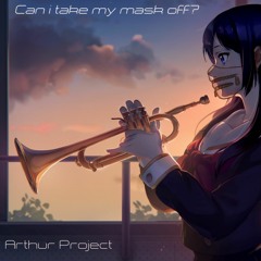 Can i take my mask off
