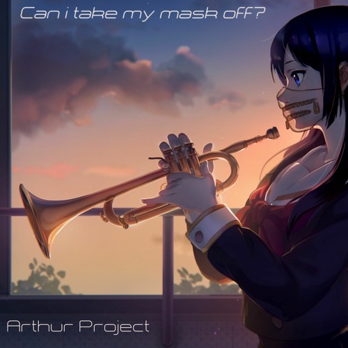 Can i take my mask off