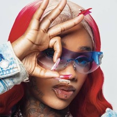 BADBTCH (Sexy Redd Jersey Flip)