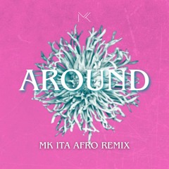 Noir, Haze - Around (MK ITA Afro Remix) FILTERED BY COPYRIGHT