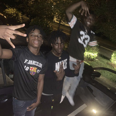 Straight Thru~ BiGJ5