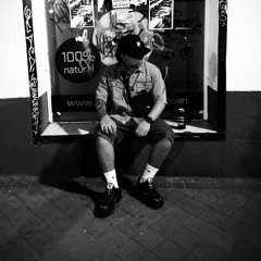 Madrid Mixtape05: AlessBry