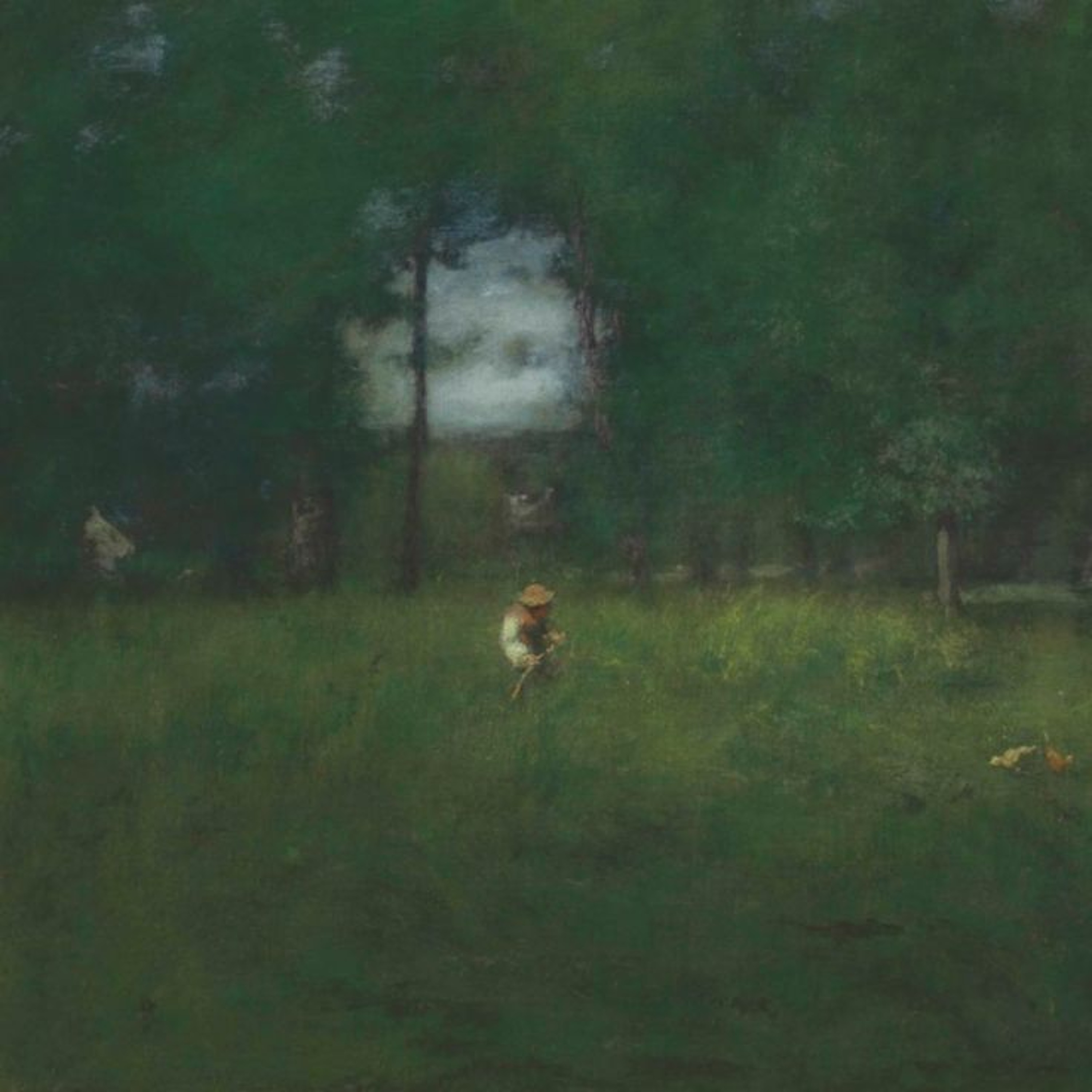 the meadow episode artwork
