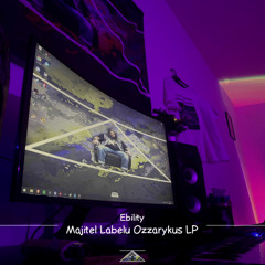 Ebility & Kahvel - Cola Dub (feat. kvapaa)