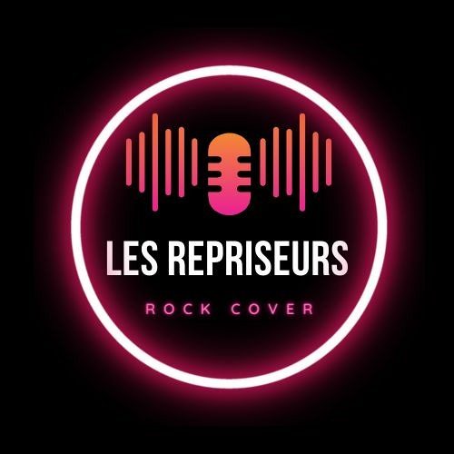 Les Repriseurs - Walk Like A Egyptian (The Bangles cover)