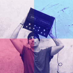 Queemose mix X thesoundofunity