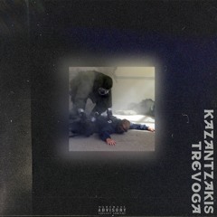Kazantzakis - Trevoga