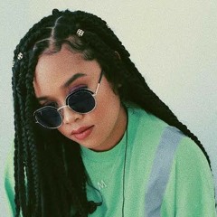 Comfortable - H.E.R. Cover