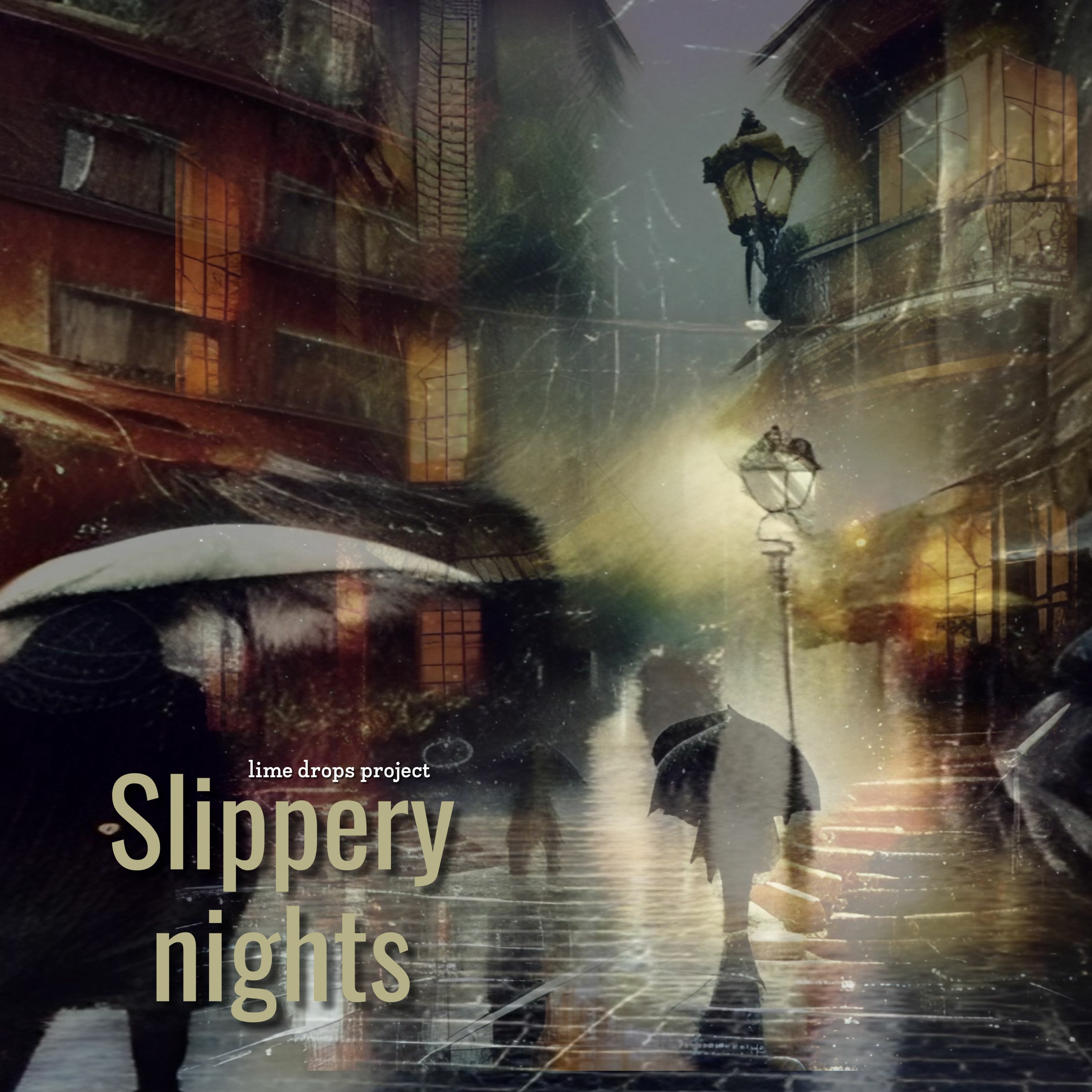 Slippery Nights