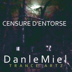 CENSURE D'ENTORSE - DanleMiel