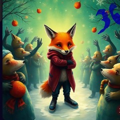 The 36 sessions - Hands in the sky