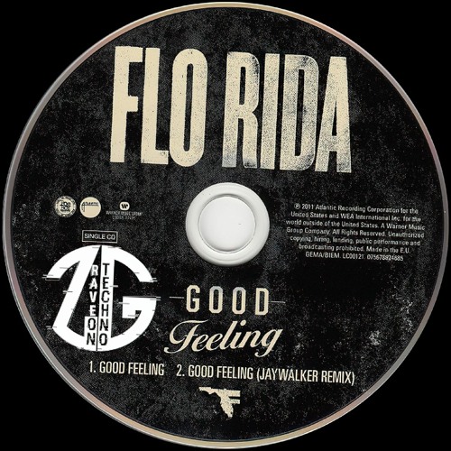 Stream Flo Rida Good Feeling EXTENDED FRACKI EDIT By FRACKI Stream Flo Rida Good Feeling EXTENDED FRACKI EDIT By FRACKI