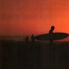 KAD & SEARD : RED PLAYA