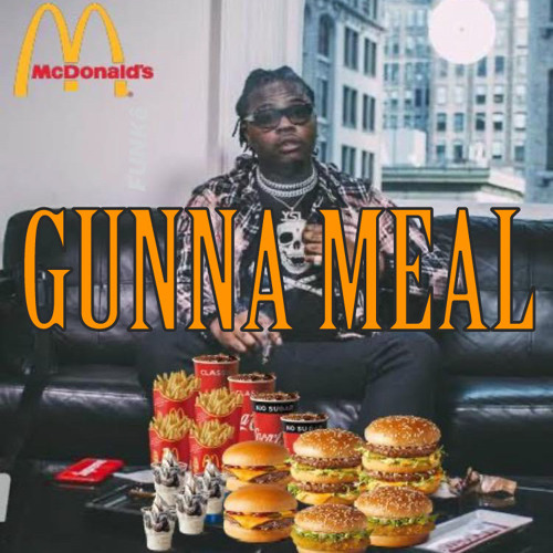 Stream Gunna Meal by Yung G00CH | Listen online for free on SoundCloud