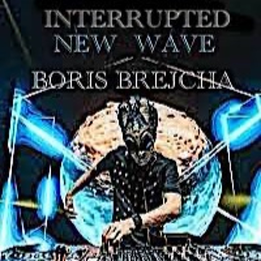 Stream 64bit.sound | Listen to Boris Brejcha 2026 [INTERRUPTED] New ...