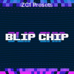 Blip Chip Sound Pack