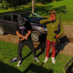 Centipede ft. freemoneyluv