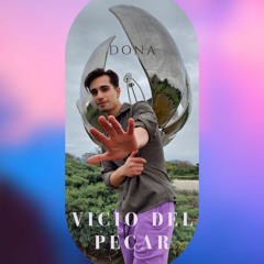 Vicio del pecar